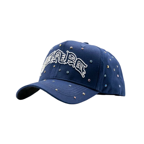 DH - "10 Years Aniversary" Royal Blue