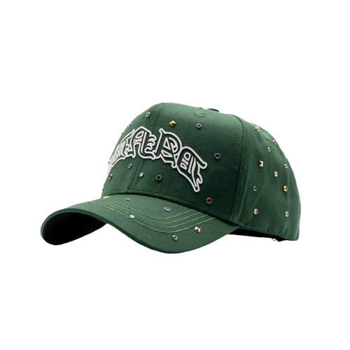 DH - "10 Years Aniversary" Green