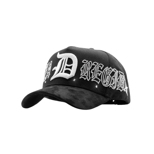 DH - FR "Crystals"