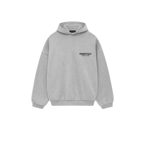 Hoodie Essentials Fear of God