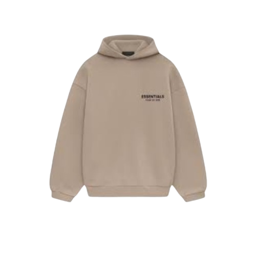 Hoodie Essentials Fear of God