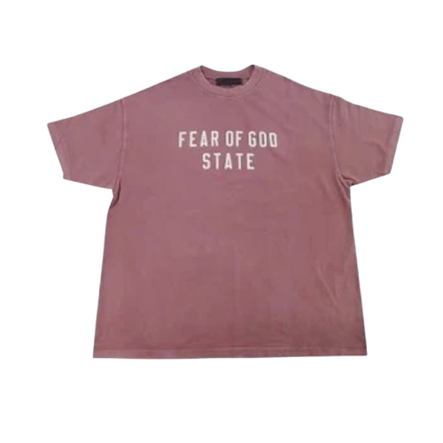 Essentials Fear of God State
