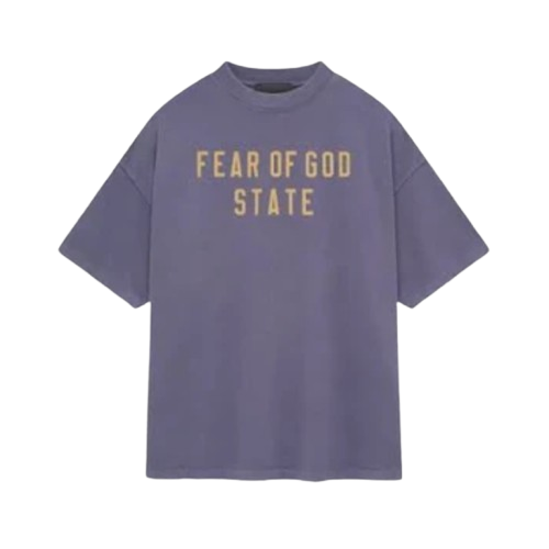 Essentials Fear of God State