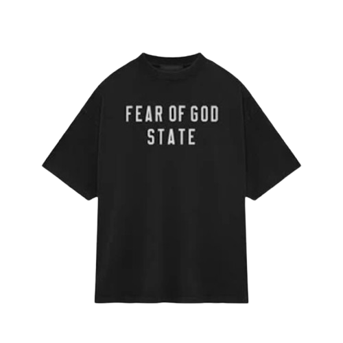 Essentials Fear of God State
