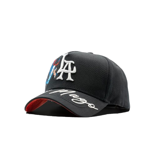 DH - El Mago