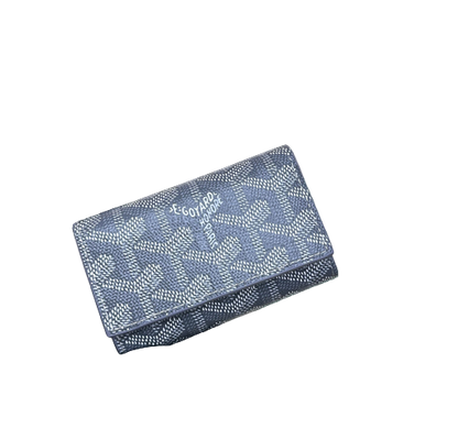 Goyard - Saint-Michel Key Ring