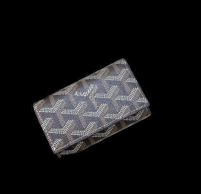 Goyard - Saint-Michel Key Ring