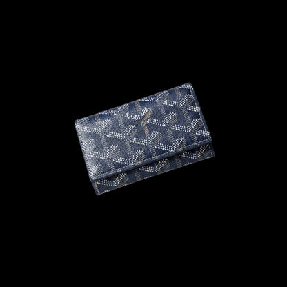 Goyard - Saint-Michel Key Ring