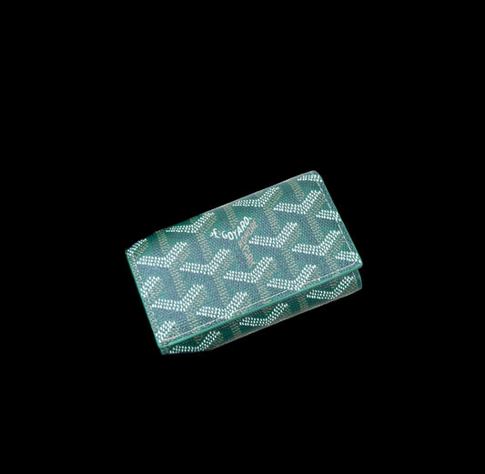 Goyard - Saint-Michel Key Ring
