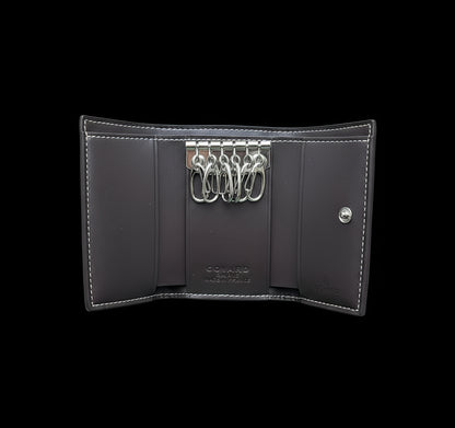 Goyard - Saint-Michel Key Ring