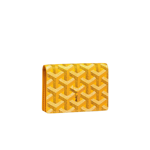 Goyard - Malesherbes Card Wallet