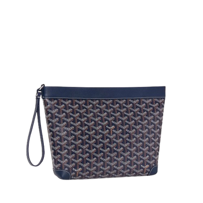 Goyard - Conti pouch