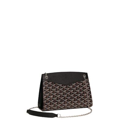Goyard - Rouette Structuré PM Bag