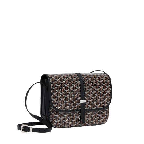 Goyard - Belvedere MM Bag