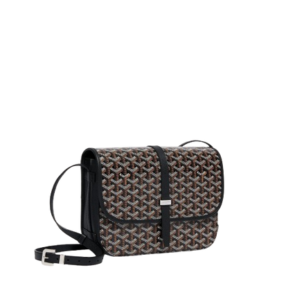 Goyard - Belvedere MM Bag