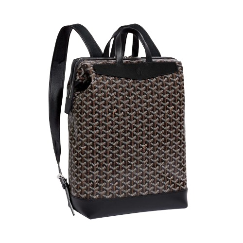 Goyard - Cisalpin Backpack