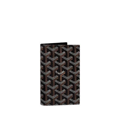 Goyard - Grenelle Passport Cover