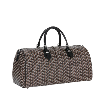 Goyard - Boston 50 Bag