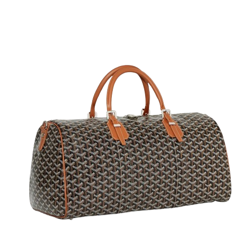 Goyard - Boston 50 Bag