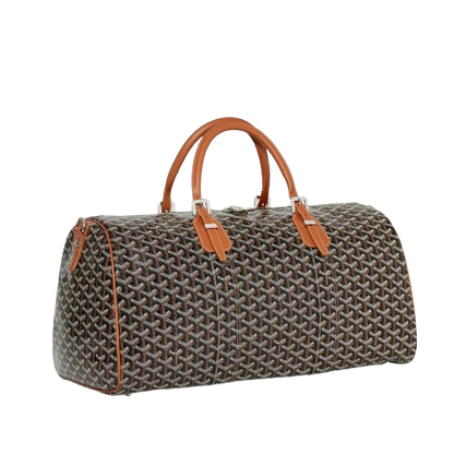 Goyard - Boston 50 Bag