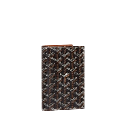 Goyard - Grenelle Passport Cover