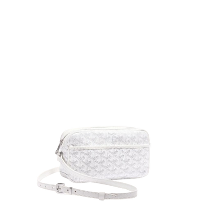 Goyard - Cap-Vert PM Bag
