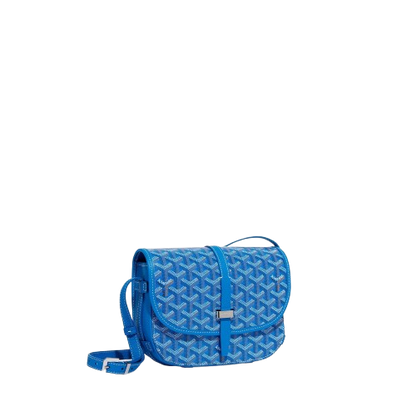Goyard - Belvedere PM Bag