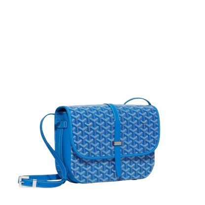 Goyard - Belvedere MM Bag