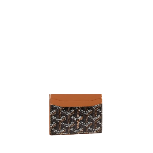Goyard - Saint-Sulpice Card Wallet