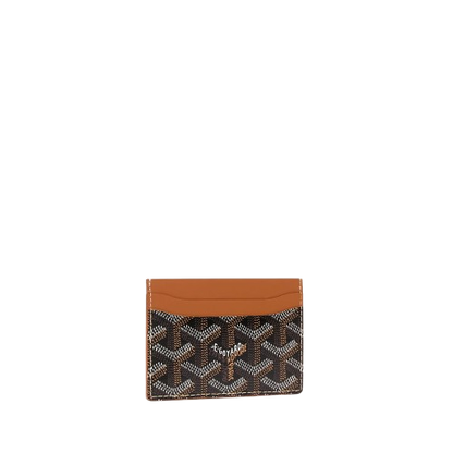 Goyard - Saint-Sulpice Card Wallet