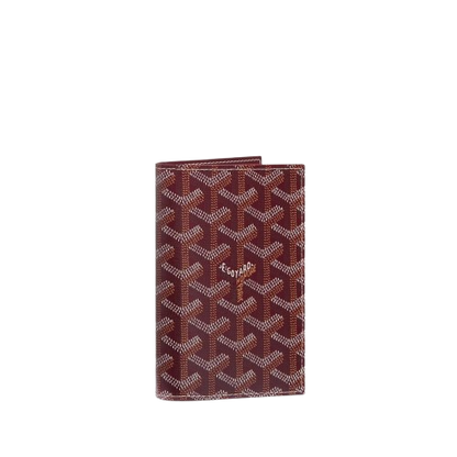 Goyard - Grenelle Passport Cover