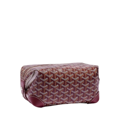 Goyard - Bowling 25 Toiletry Bag