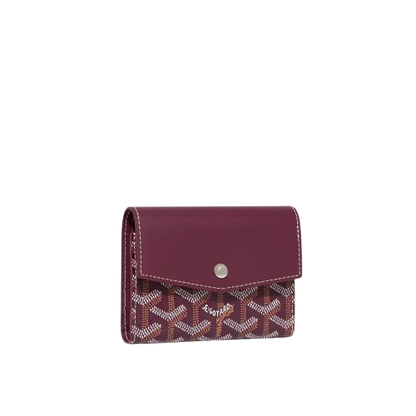 Goyard - Saint-Gabriel wallet