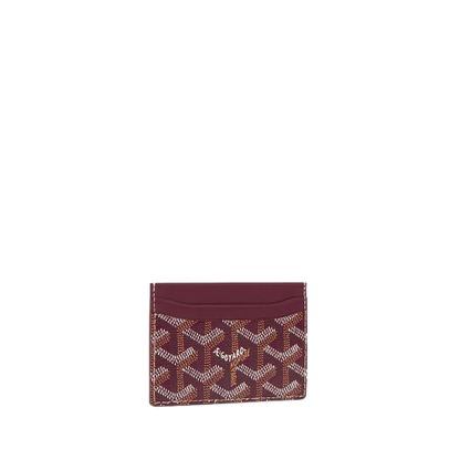 Goyard - Saint-Sulpice Card Wallet