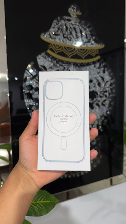 MagSafe Case 📱
