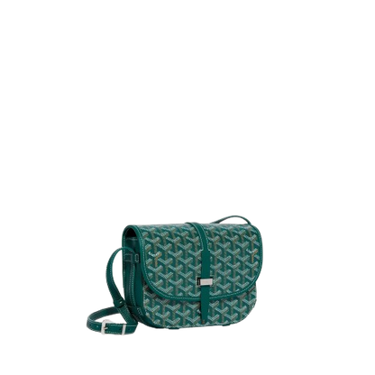 Goyard - Belvedere PM Bag