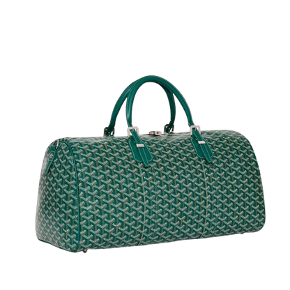 Goyard - Boston 50 Bag