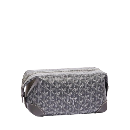 Goyard - Bowling 25 Toiletry Bag