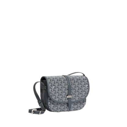 Goyard - Belvedere PM Bag