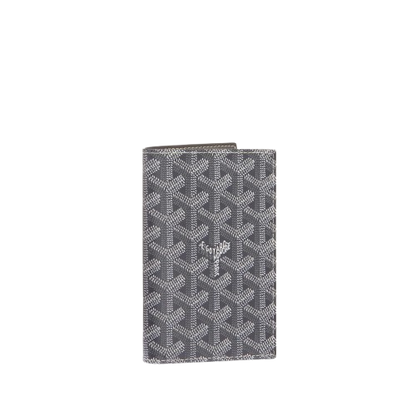 Goyard - Grenelle Passport Cover