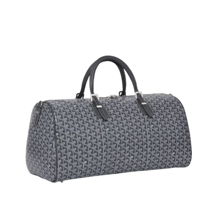 Goyard - Boston 50 Bag