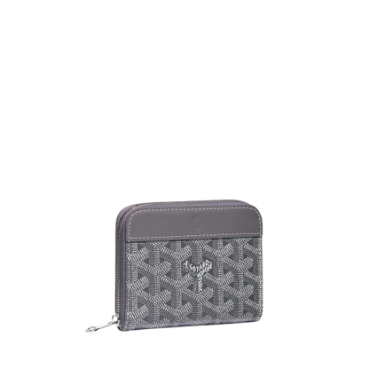 Goyard - Matignon PM Wallet