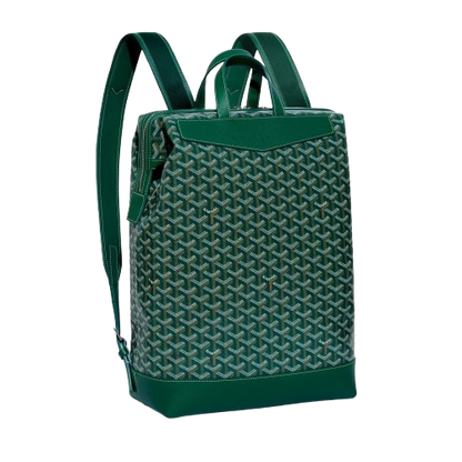 Goyard - Cisalpin Backpack