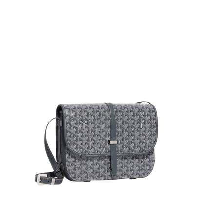 Goyard - Belvedere MM Bag