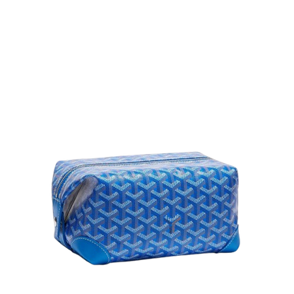 Goyard - Bowling 25 Toiletry Bag