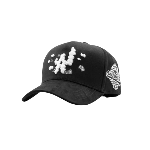 31 H - LA Cloud "Black"