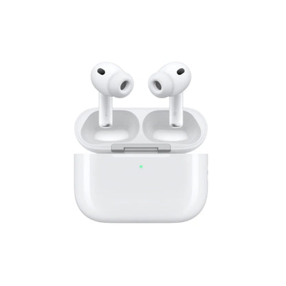 AirPods Pro 3 (Cancelación de ruido + Traducción en vivo)