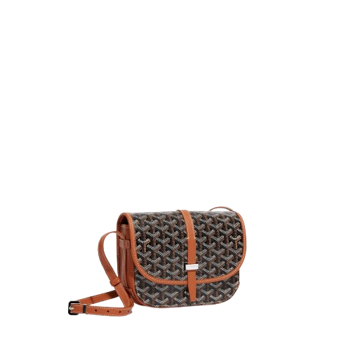 Goyard - Belvedere PM Bag