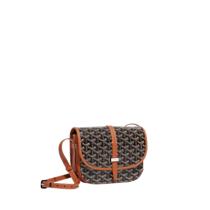 Goyard - Belvedere PM Bag