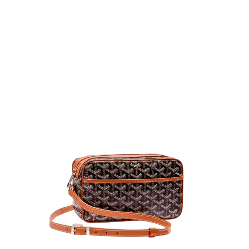 Goyard - Cap-Vert PM Bag